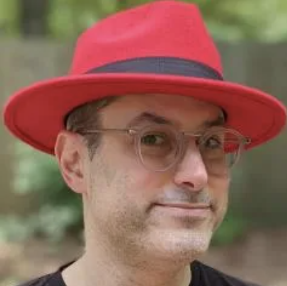 Chad Ferman